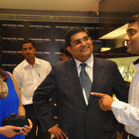 Narain Launches RayMond Weil Watches Event - Pictures | Picture 103590